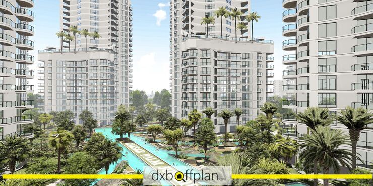 Caesar Palm Jumeirah Apartments