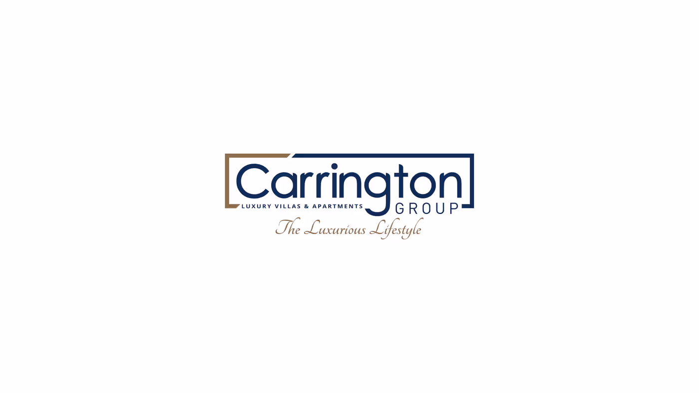 Carrington Group Property For Sale projects