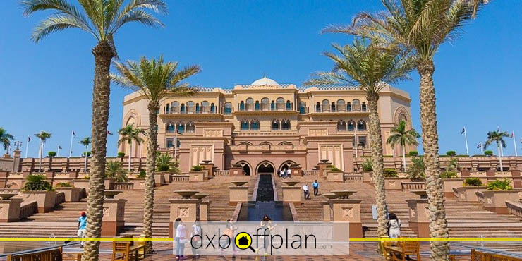 Emirates Palace