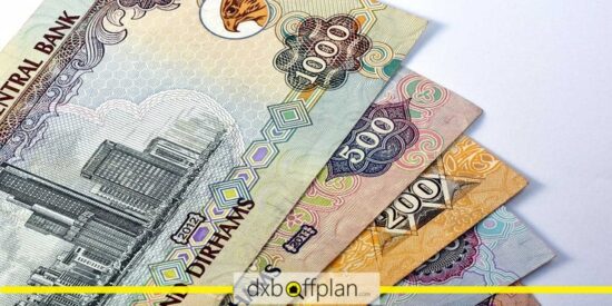 Currency in Dubai: Dirhams or Dollars?