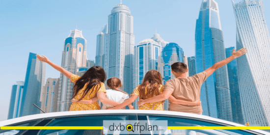 Must-Have Items for a Family Trip to Dubai