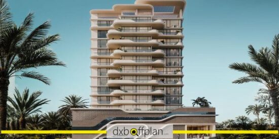 Evora Residences at Al Furjan, Dubai – a blend of luxury and modern living