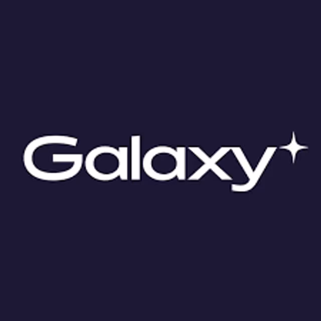 Galaxy Realty logo