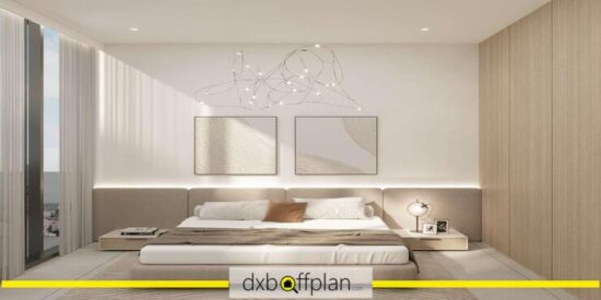 Gharbi I Residences in Arjan – Luxury Apartments by Rabdan Developments