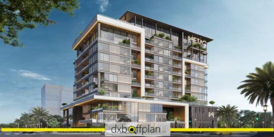 Haven Bay by Metac at Dubai Islands&mdash;a luxurious waterfront