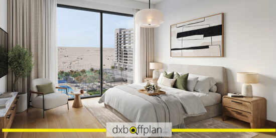 Hillcrest at Town Square Dubai
