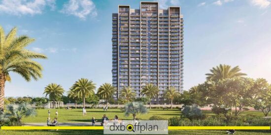 هايد ريزيدنس: تصميم خارجي يمزج بين الهندسة المعمارية الحديثة والعناصر التقليدية.