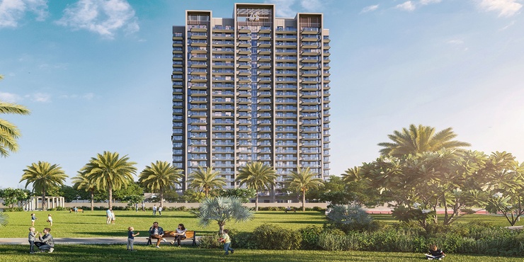 Hyde Residences