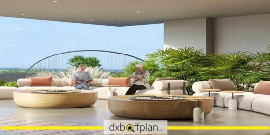 Legado by Prescott – Luxury Apartments & Sky Villas for Sale in Jumeirah Village Circle (JVC), Dubai 