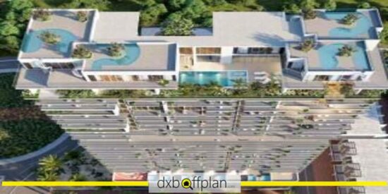 Legado by Prescott – Luxury Apartments & Sky Villas for Sale in Jumeirah Village Circle (JVC), Dubai 