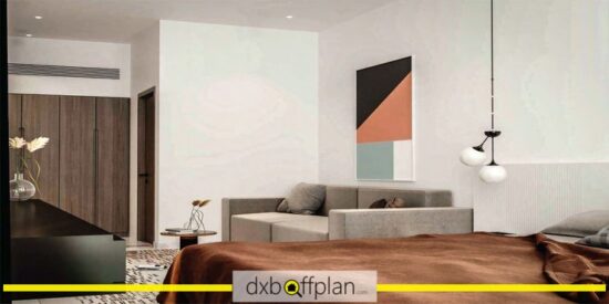 Luxury Apartments for Sale in JVC Dubai | Lumina Vista by ARIB Developments 