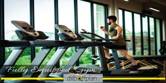 Luxury Apartments for Sale in JVC Dubai | Lumina Vista by ARIB Developments 