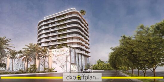 Mayfair Gardens at Jumeirah Garden City, Dubai's premier residential community