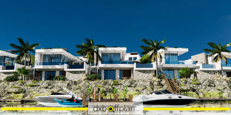 Natulux Apartments and Villas