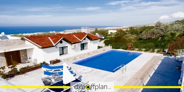 Palm Homes Villas