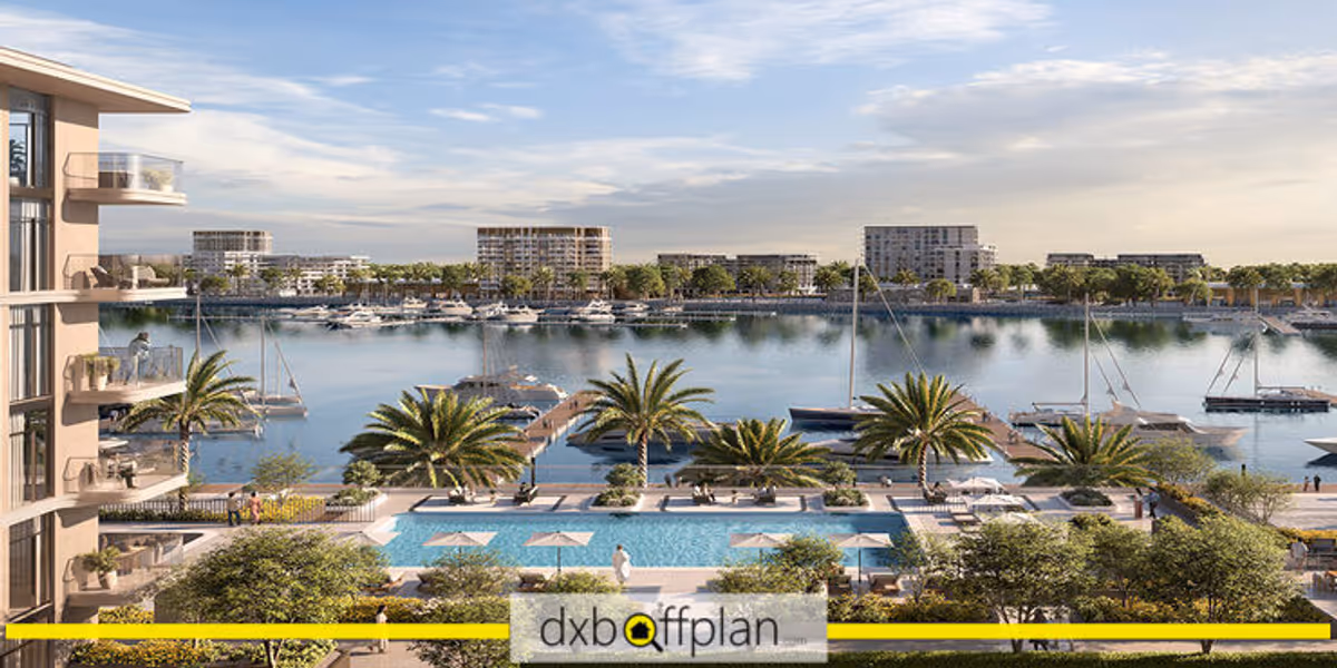 Pier Point Apartments