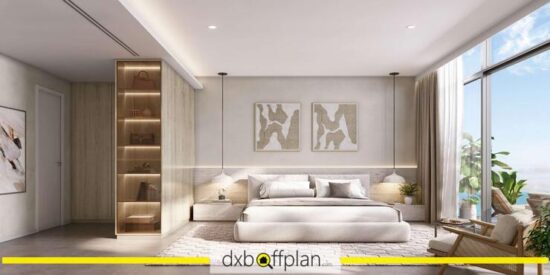 Playa Del Sol at Al Marjan: Your Coastal Oasis Awaits
