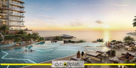 Playa Del Sol at Al Marjan: Your Coastal Oasis Awaits