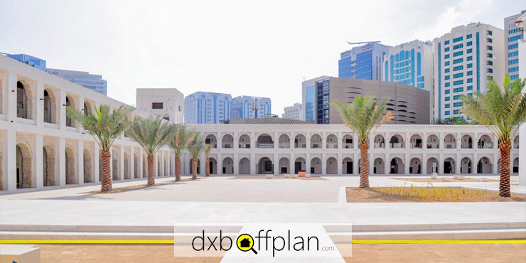 Qasr Al Hosn