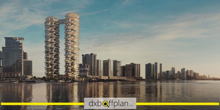Regent Residences Dubai – Sankari Place