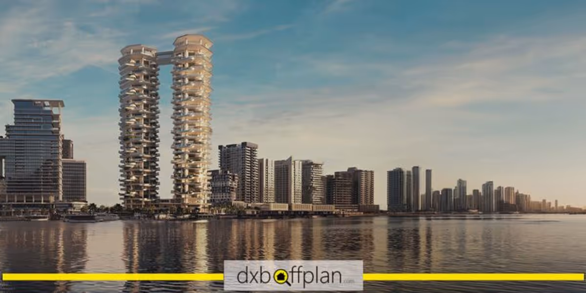 Regent Residences Dubai – Sankari Place