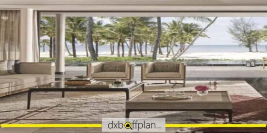 Regent Residences Dubai – Ultra-Luxury Apartments for Sale in Business Bay 