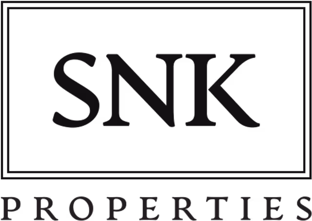 SNK Properties logo