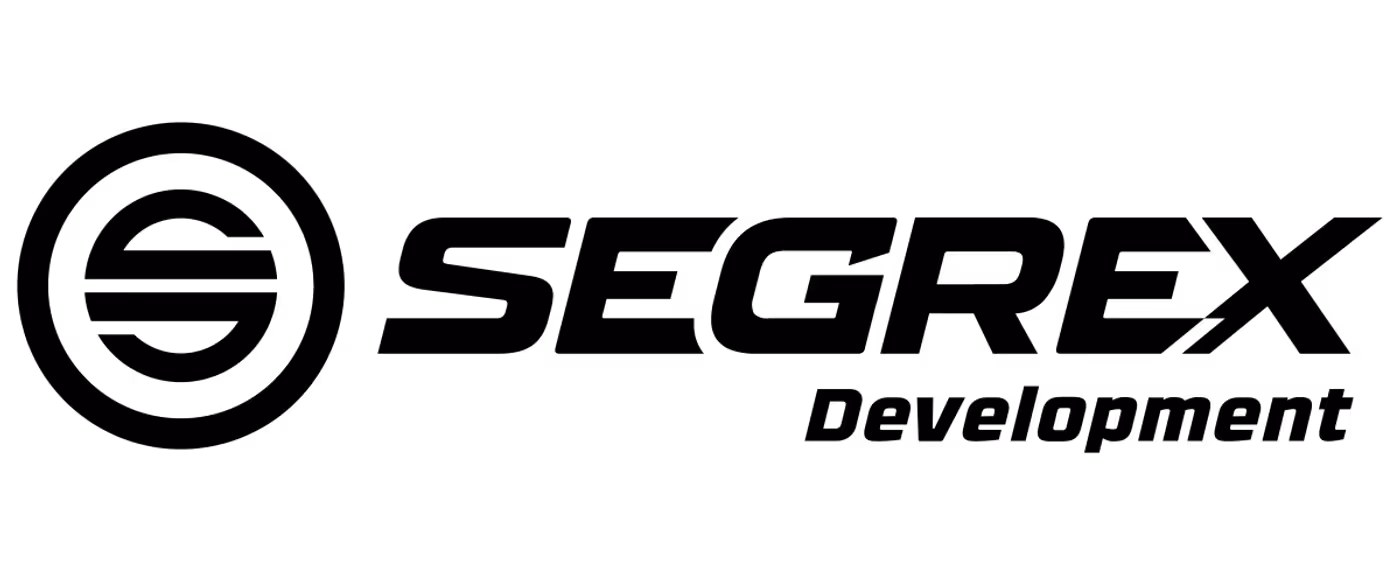 Segrex Development projects