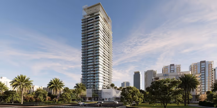 Skyhills Residence 2