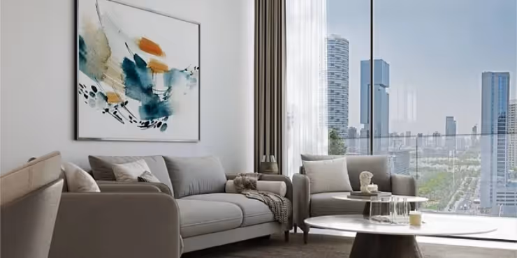 Skyhills Residence 2