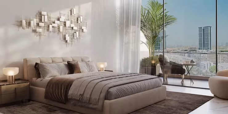 Skyhills Residence 2