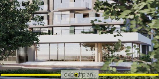 Stonehenge Residences 2 at Jumeirah Village Circle (JVC), Dubai