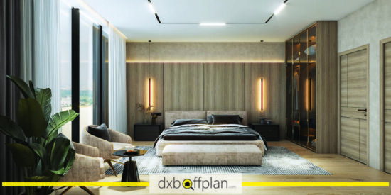 Sunset Grove Homes at Jumeirah Village Circle (JVC) – Luxury Townhouses for Sale in Dubai
