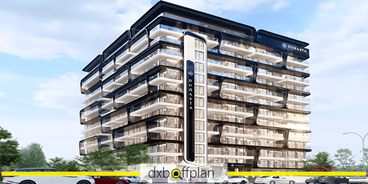 Terra Tower