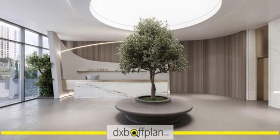 Valores Residences at Al Furjan – Off-Plan Apartments for Sale in Dubai 