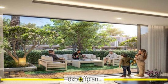 Scenic parks nearby, offering outdoor spaces for families and residents to enjoy nature and leisure activities.