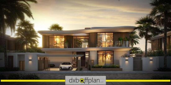 Discover Yas Riva – Your Gateway to Luxurious Canal-Front Living on Yas Island 