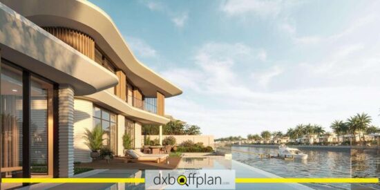 Discover Yas Riva – Your Gateway to Luxurious Canal-Front Living on Yas Island 