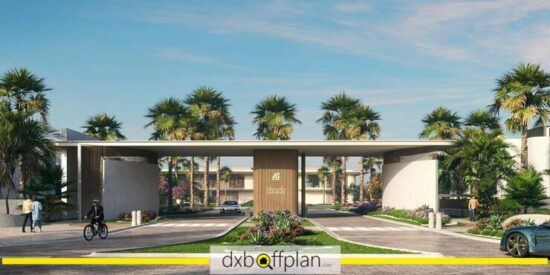 Discover Yas Riva – Your Gateway to Luxurious Canal-Front Living on Yas Island 