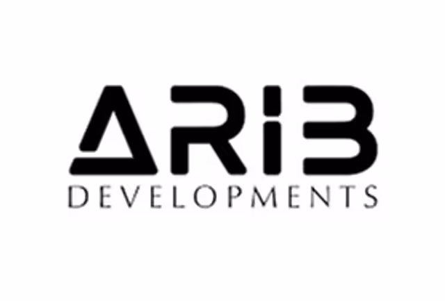 شركة أريب للتطوير العقاري logo