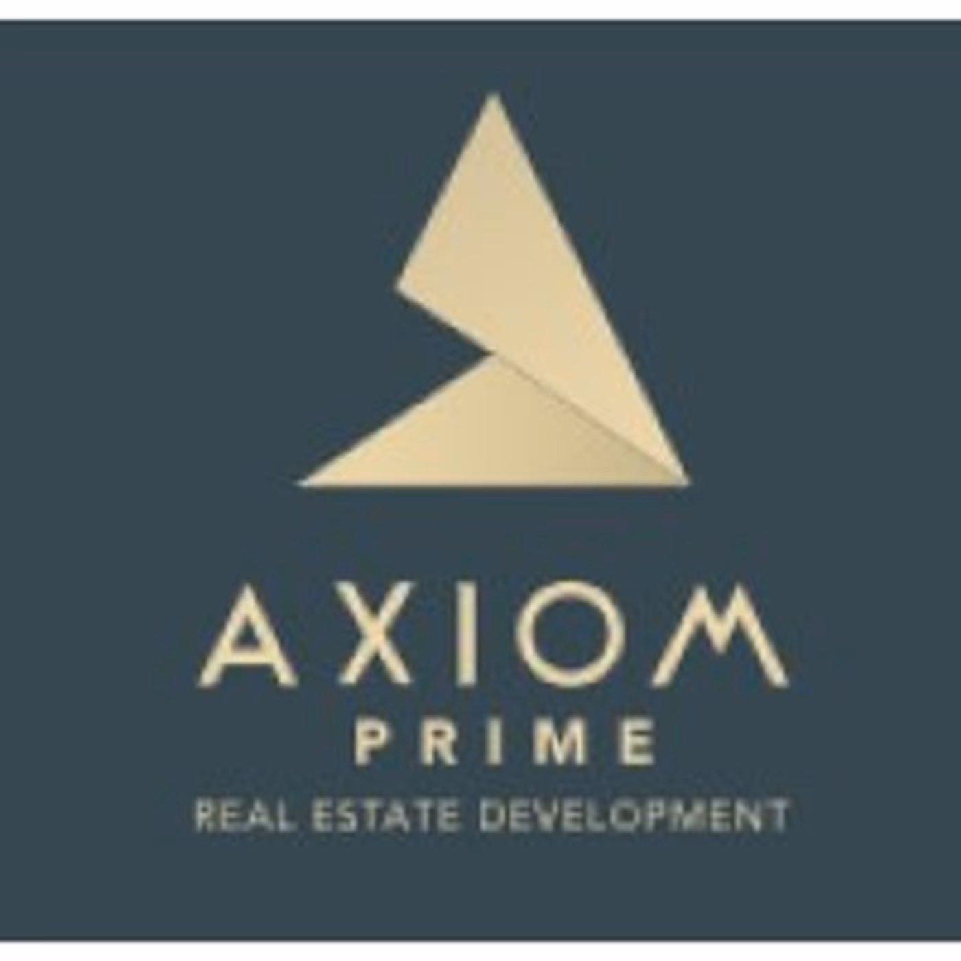 Axiom Prime Real Estate Development projects