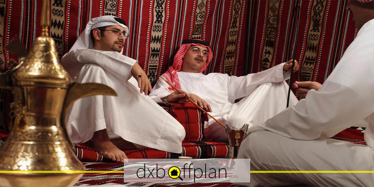  احترام به فرهنگ، قوانین و آداب اجتماعی در دبی