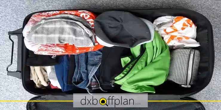 Essential Items for a Trip to Dubai