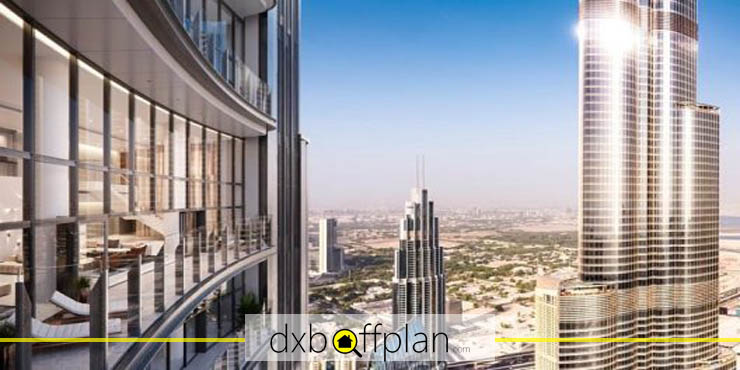 How much does it cost to buy apartments in Downtown Dubai