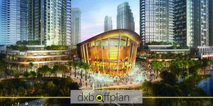Reasons to buy an apartment in Downtown Dubai