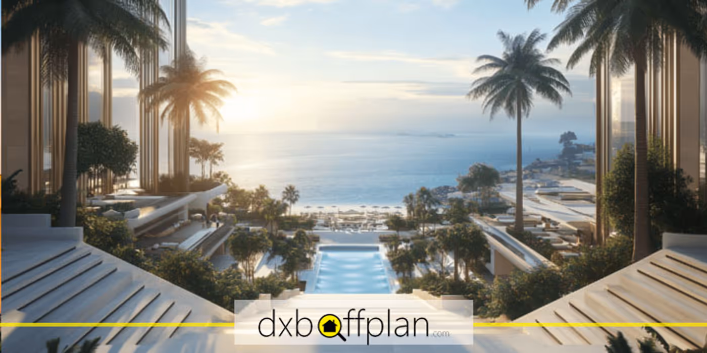 Introducing Beyond: Omniyat's New Luxury Brand in Jumeirah