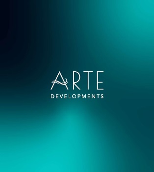 ARTE Developments Properties for sale