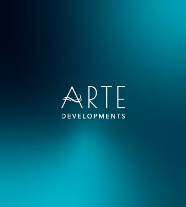 ARTE Developments logo