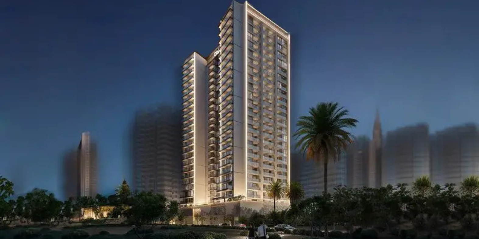 AUREL1A Residence