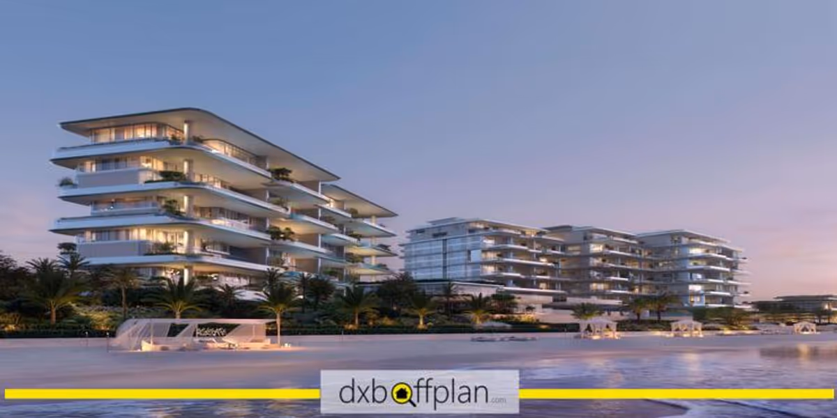 Alba Residences Dorchester Collection